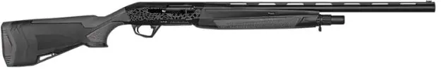 C.DALY 601 SEMI SPORT 12GA 28" BLACK