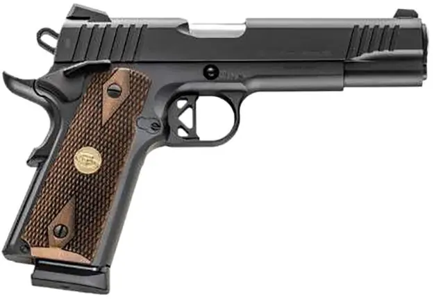 C.DALY 1911 SUPERIOR OPTIC CUT 45ACP