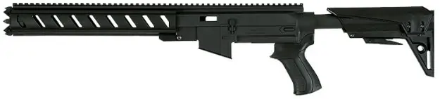ADV TECH TACTLITE STK SYS RUG 10/22