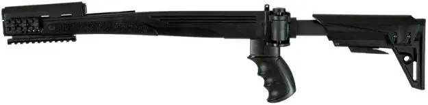 Adv. Tech. Sks Strikeforce G2 Stock W/X Series Recoil System