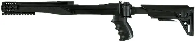 Adv. Tech. Ruger 10/22 Strike Force G2 Stock W/Recoil System
