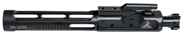 RISE RA-1010-BLK LOW MASS BCG 223/556 NITRID