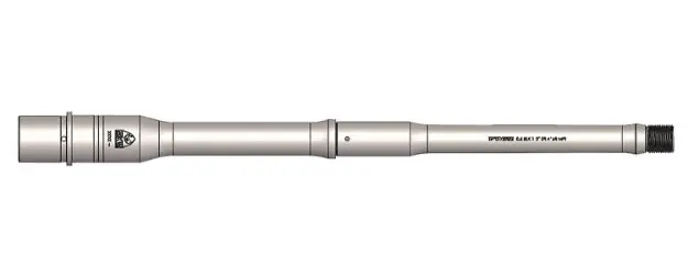 FAXON 10B863C16NGMHL5RNP3 MATCH BIGGUN 8.6BLK 16