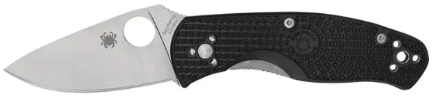 SPY C136PBK PERSISTENCE LIGHTWGHT 2.75 BLK