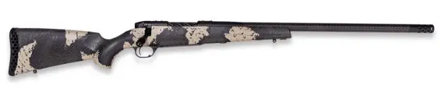Mark V Bc Guide 7Prc 22"