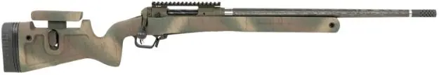 SAV 58155 110 PRO PURSUIT RIFLE 308