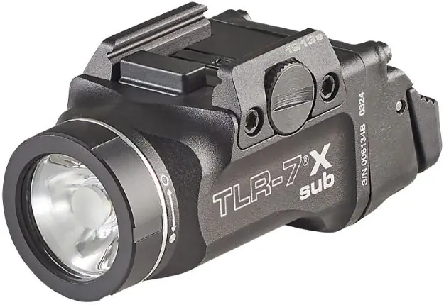 STL 69407 TLR7X SUB USB 1913 SHORT