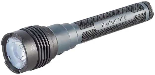 STL 88132 PROTAC HL6 W/Y USBC