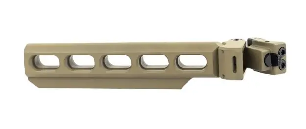 SAMSON B.R.E. RCVR EXT FLD ADPTR FDE