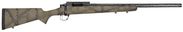 PROOF 140659 GLACIER STEEL 7PRC 22 8 5/8-24 TFDE