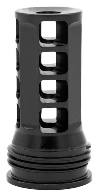 HUXWRX 1627 MUZZLE BRK QD 762 M14X1 LH