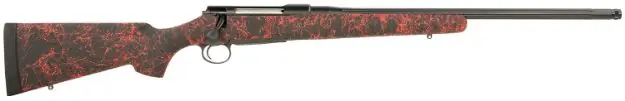 SAUER 80118102 100 PANTERA 65PRC H-S STOCK