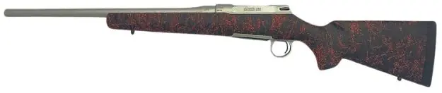 SAUER 80118098 100 CERATECH 308 H-S STOCK
