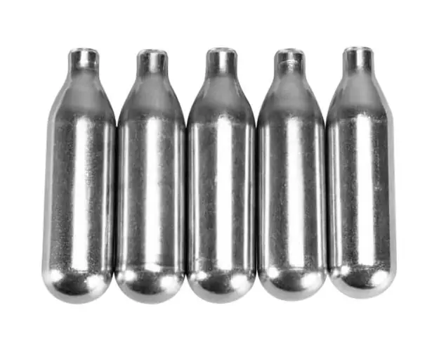 UMA 2292311 P2P 8G CO2 5 PACK