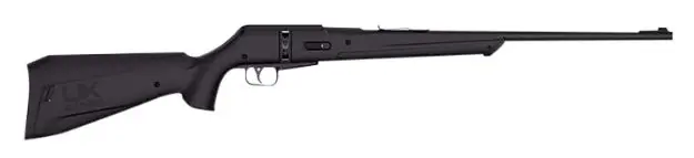 Umarex Canex .177 Pellet Co2 Air Rifle 10 Shot Magazine