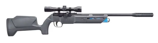 UMX KOMPLETE NCR .22 AIR RIFLE 10RD