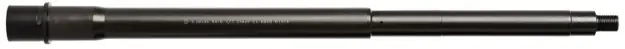 CMC BBL-556-003 AR15 556 NATO BRL 16 MID