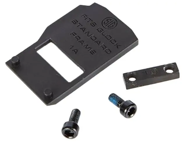 SIG SOR1MK001 ROMEO1 MOUNTING KIT NON-MOS GLK