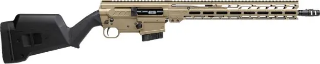 CMMG 35AD80C-CT DISSENT BR4 350L 16.1 *CA COY