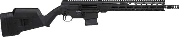 CMMG 30A5C0F-AB DISSENT BR4 300BO 14.5 *CA ARMBK