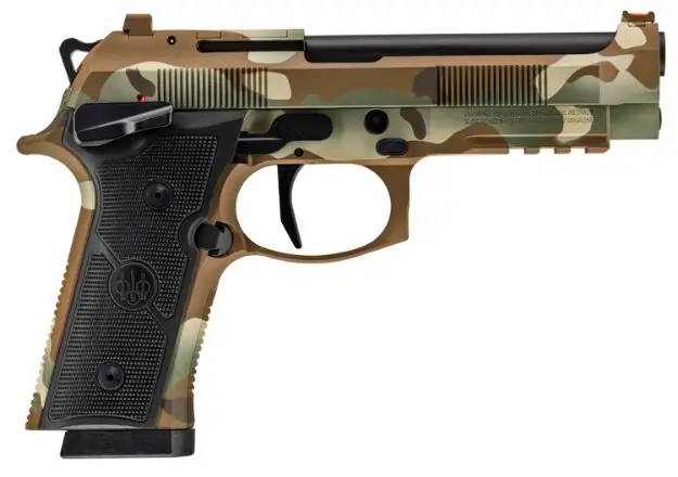 BER SPEC0733A18 92XI SAO 9M 4.7 18R MULTICAM