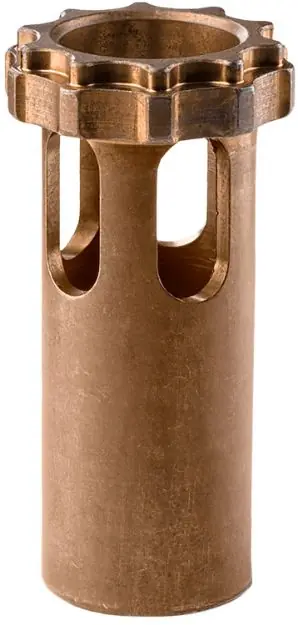 Banish Suppressors 4786 Piston 45/46 .578X28