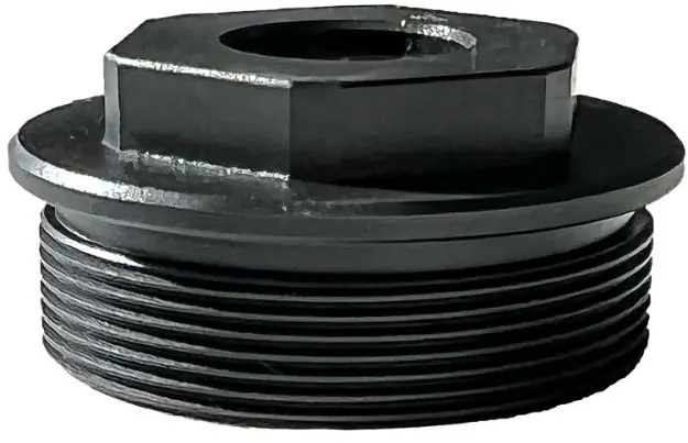 BANISH 5832 MNT DRCT THRD BKCNTRY 5/8X24