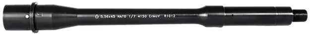 CMC BBL-556-002 AR15 556 NATO BRL 10.5 CARBINE