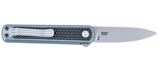 CRKT 7070 PUP GRAY