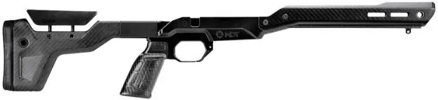 MDT HNT26 HOWA1500 SA FLD BLK