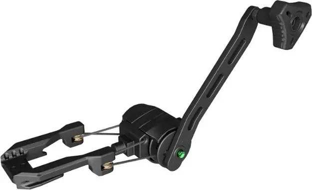 CP AXW430BPSC SILENT CRANK DEVICE