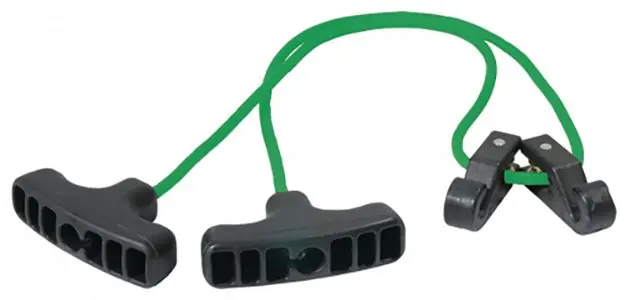 CP AXCRPCKR CROSSBOW ROPE COCKER