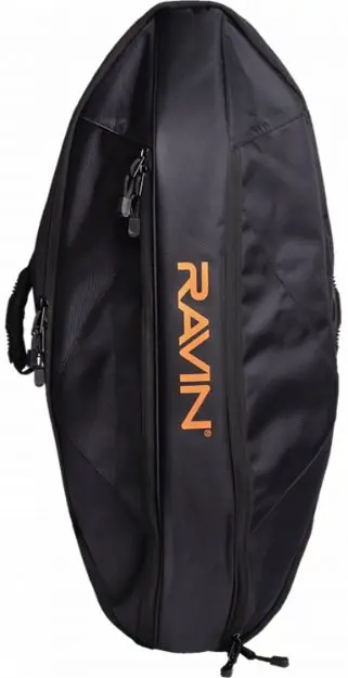 Ravin Xbow Soft Case Fits R26/ R26x/R29/R29x/500 Series