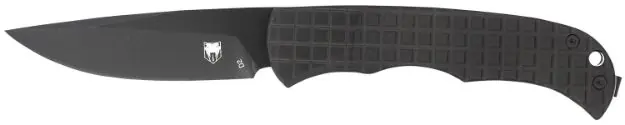 COBRA CTCLNHRBLK CYCLONE HIDDEN RELEASE BLACK