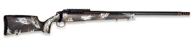 WBY 307 ALPINE CT 308WIN 20" 4RD