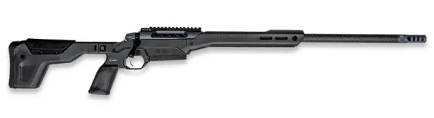 307 Alpine Mdt Carbon 300Win