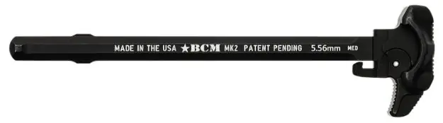 Bcm Charging Handle Mk2 Medium Latch For Ar15