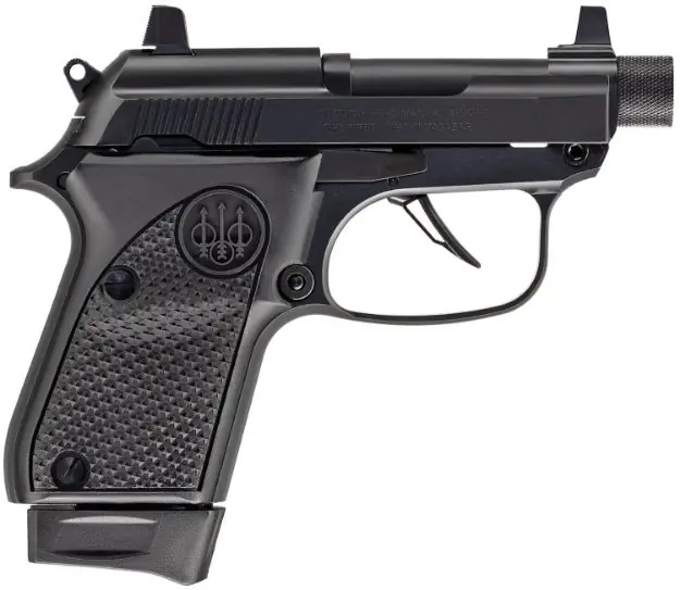 BER J30X32R8TB 30X TOMCAT 32ACP 2.8 8R BLK