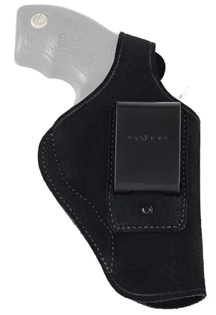 GALCO WB226RB WAISTBAND IWB HOLSTER GLK19 RH BLK