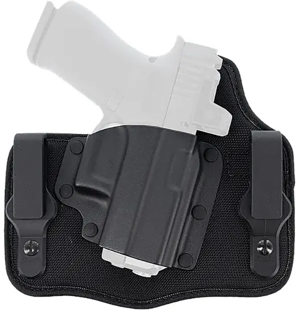 GALCO KTC820B KINGTUK CLOUD IWB HOLSTER BER BLK