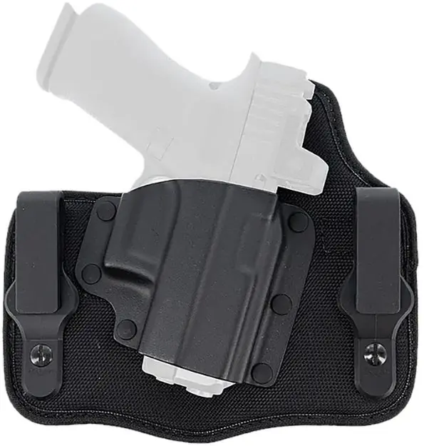 GALCO KTC228B KINGTUK CLOUD IWB HOLSTER GLK BLK