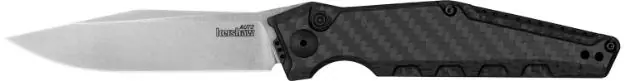 KER 7900CF LAUNCH 7 ALUM BLK CF BLK/MAG CUT