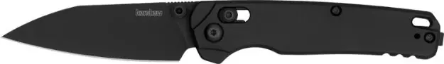KER 6105BLK BELAIR ALUM BLK/MAGNACUT BLK