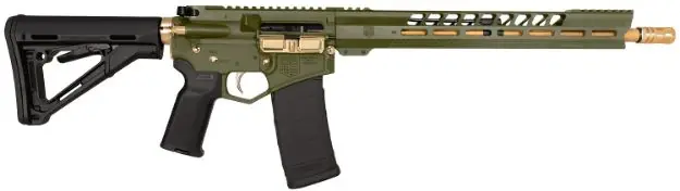 DIA DB175AK801 5.56 DB15 ML 16 30R GRN/GLD