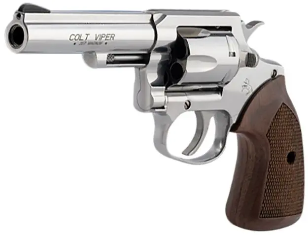 COLT VIPER-SP4WRR VIPER 357 4.25 SS