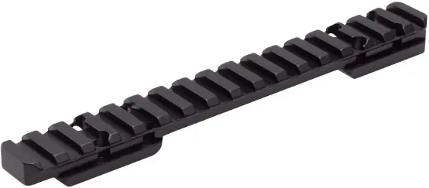 BRN 12522 BASE 1PC XBLT 20MOA PICATINNY RAIL LA