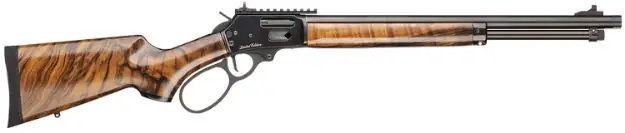 S&W 1854 14079 44 19.25 OR 9R WOOD