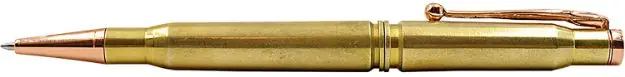 CAMP CBG-1014 BULLET BALL POINT PEN