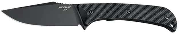HOG 35869 EXTRAK FIXED CLIP PT 3.3 BLK BLK