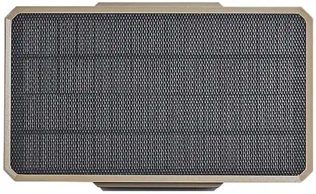 MOU MMA-14126 5W SOLAR BATTERY PACK